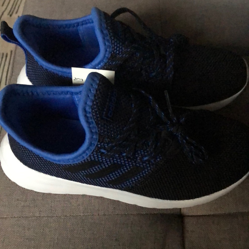 Boys Adidas sneakers